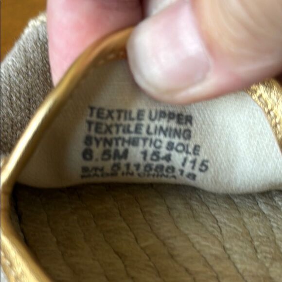Tory Burch “Santa Fe” espadrilles - Picture 8 of 8